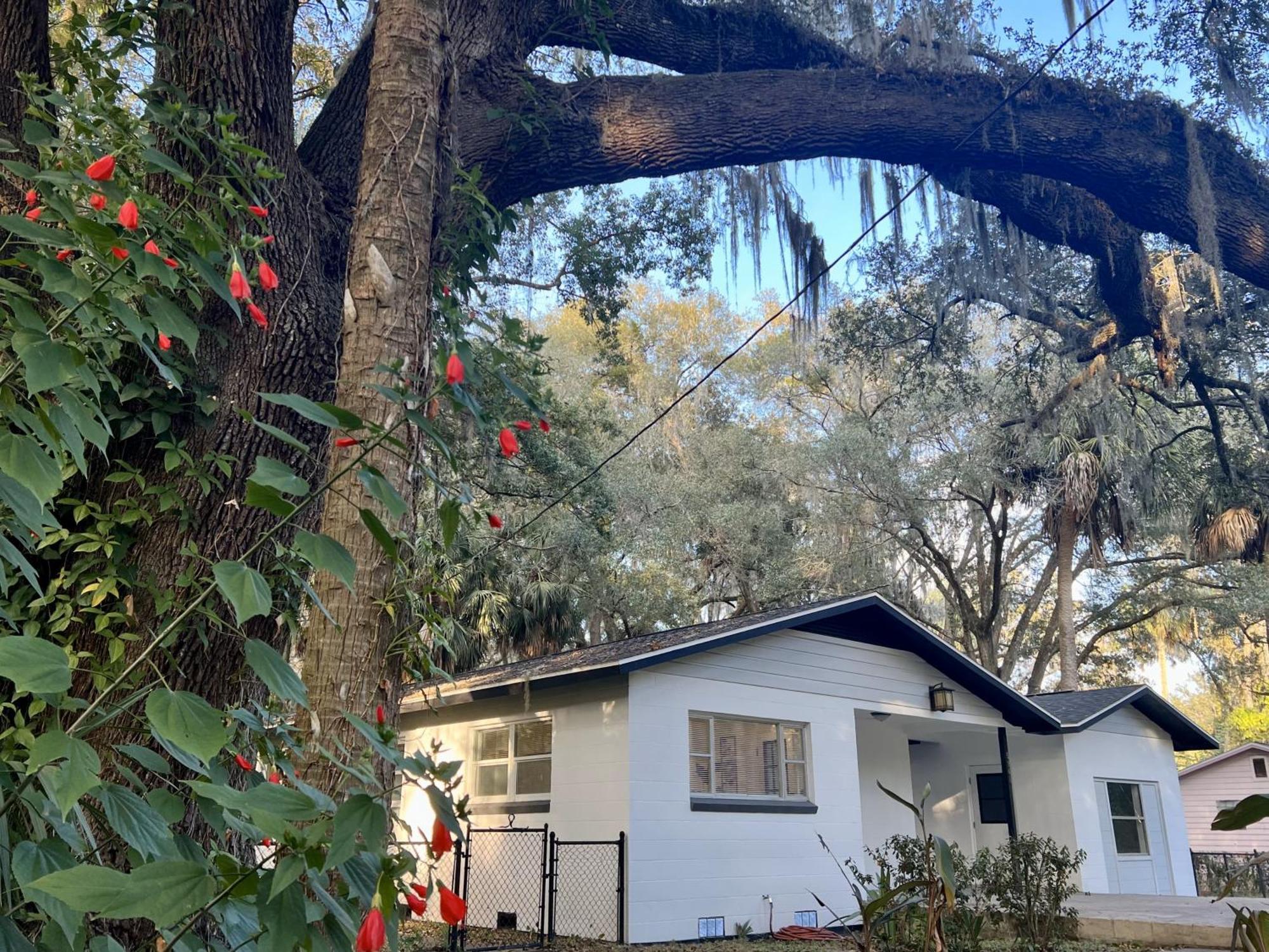 Country Welcome Micanopy Exterior photo